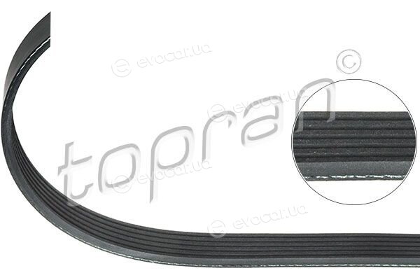 Topran 401 945