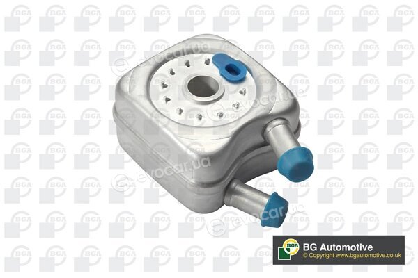 BGA CO0102