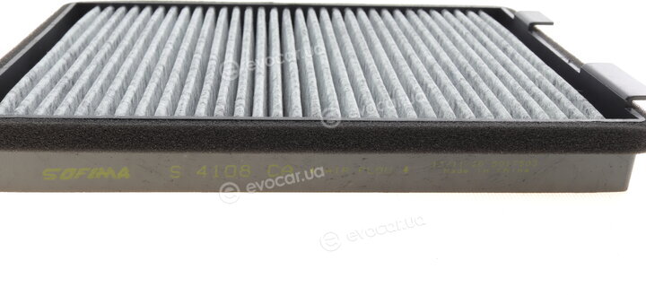 Sofima S 4108 CA