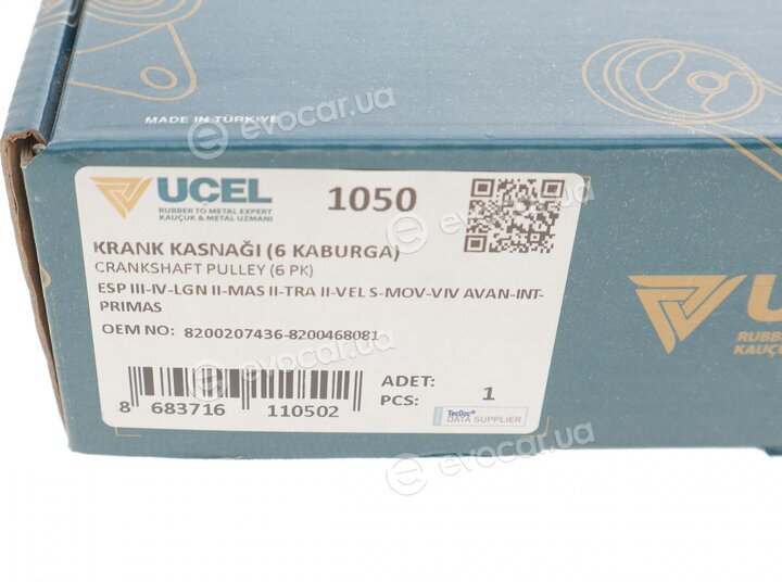 Ucel 1050