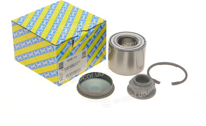 NTN / SNR R155.113