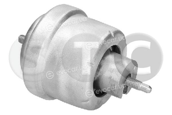 Metalcaucho / STC T404389
