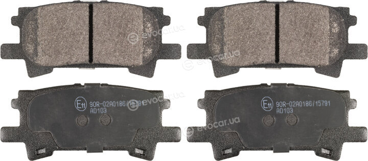 Blue Print ADT342154