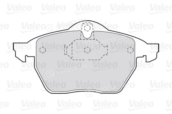 Valeo 301454