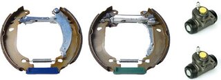 Brembo K 61 073