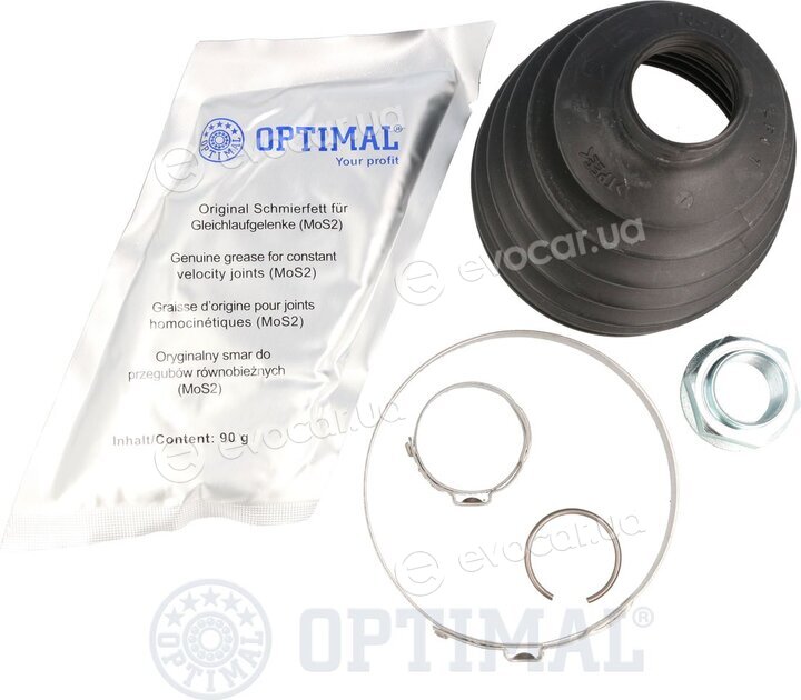 Optimal CVB-10697TPE