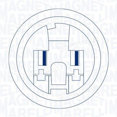Magneti Marelli 350103111500