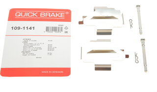 Kawe / Quick Brake 109-1141