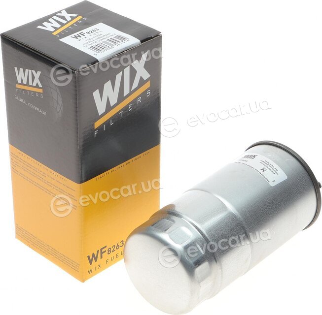 WIX WF8263