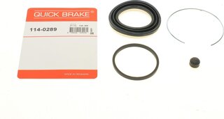 Kawe / Quick Brake 1140289