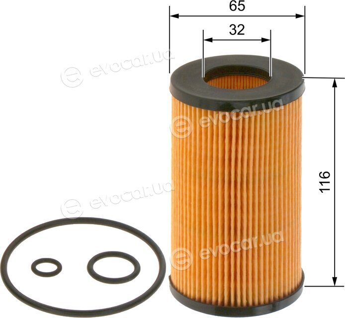 Bosch 0 986 TF0 011