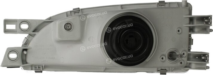 Depo / Loro 220-1104R-LD-E