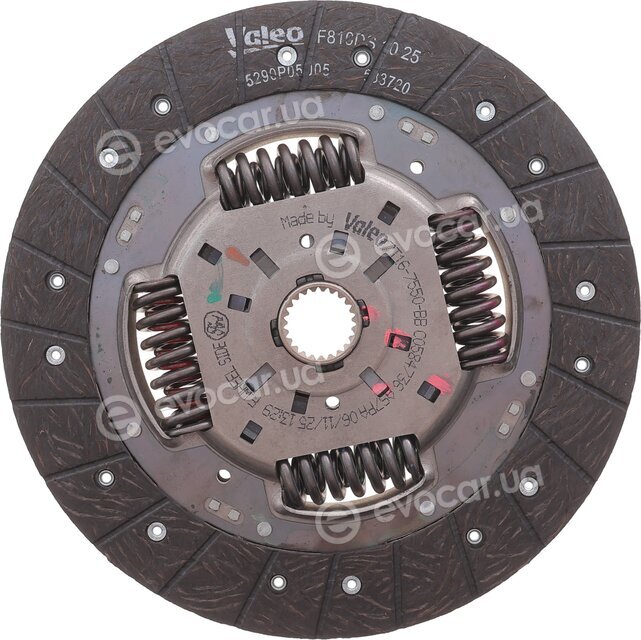 Ford 7T16-7C623-AB