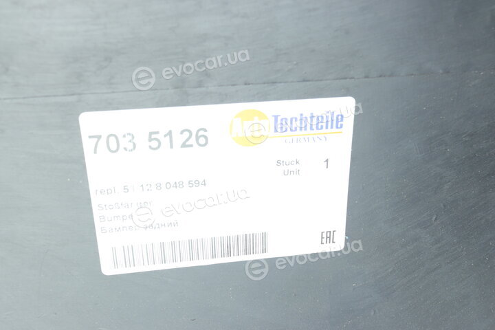 Autotechteile 703 5126