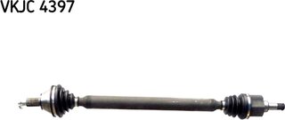SKF VKJC 4397