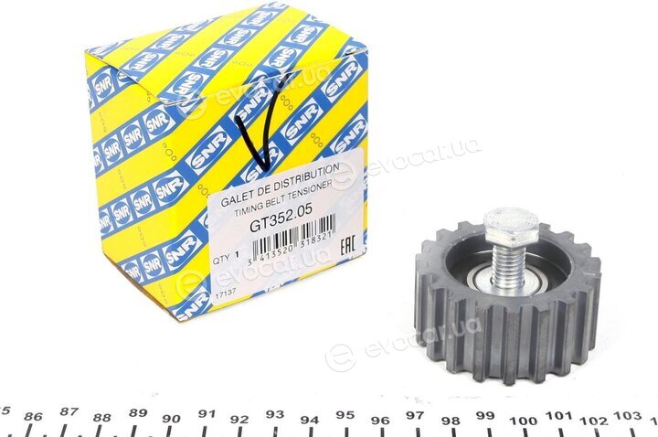 NTN / SNR GT352.05