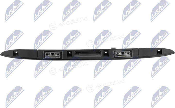 NTY EZC-BM-282