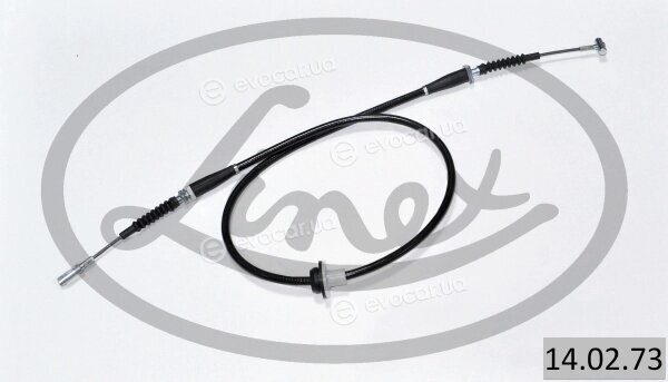 Linex 14.02.73