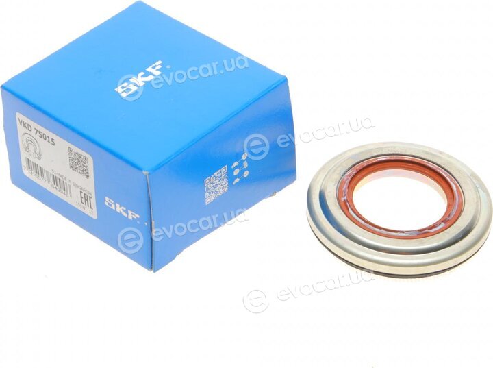 SKF VKD 75015