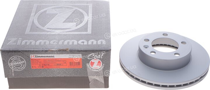 Zimmermann 430.2625.20
