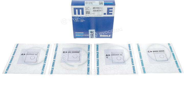 Mahle 028 10 N0