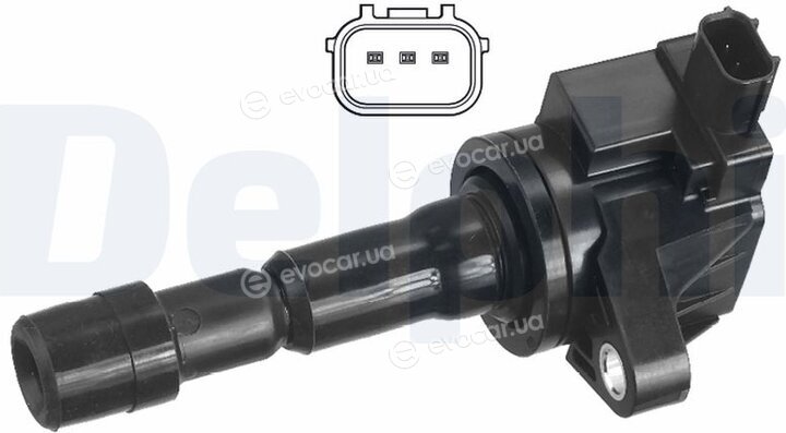 Delphi GN10547