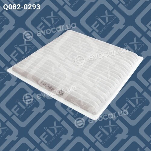 Q-Fix Q0820293