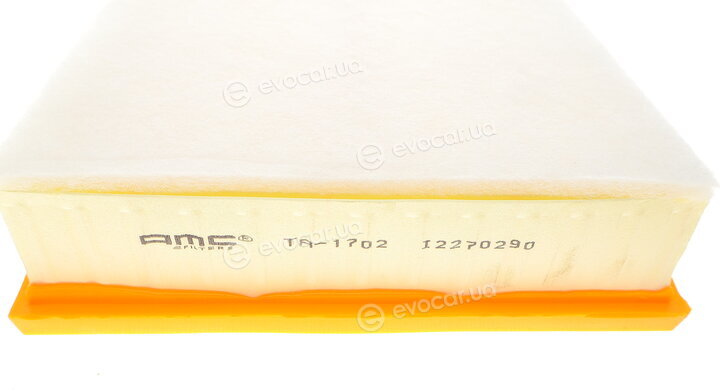 AMC TA-1702