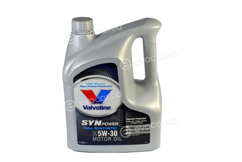 Valvoline SP5W30