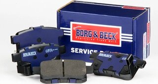 Borg & Beck BBP2103