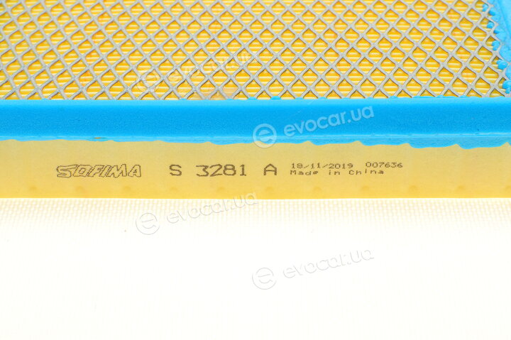 Sofima S 3281 A