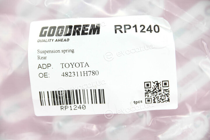 Goodrem RP1240
