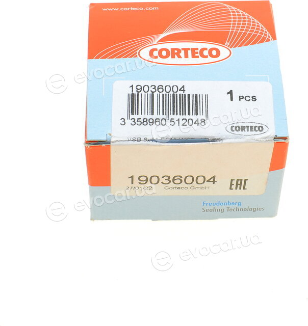 Corteco 19036004