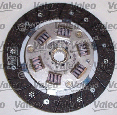 Valeo 801411