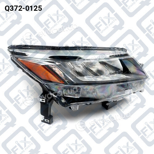 Q-Fix Q3720125