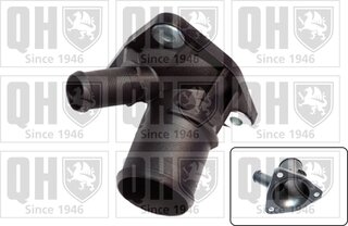Quinton Hazell QTH813CF
