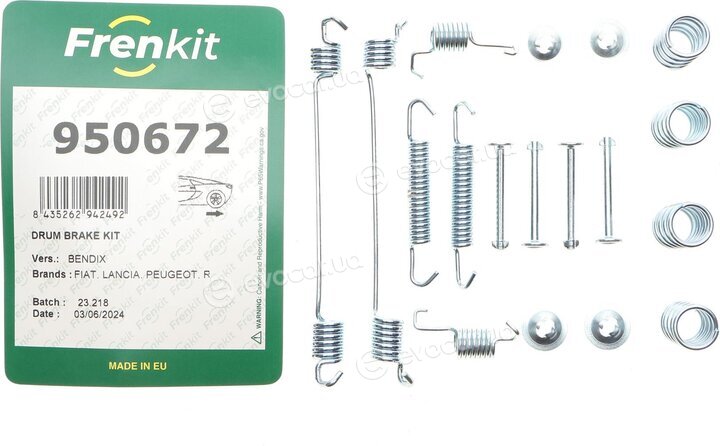 Frenkit 950672