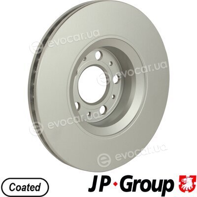 JP Group 4963101000