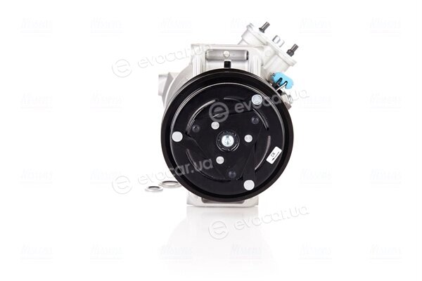 Nissens 890262