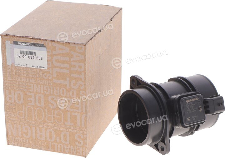 Renault / Nissan 8200682558