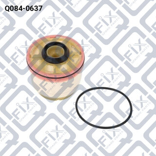 Q-Fix Q0840637