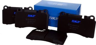 SKF VKBP 80312