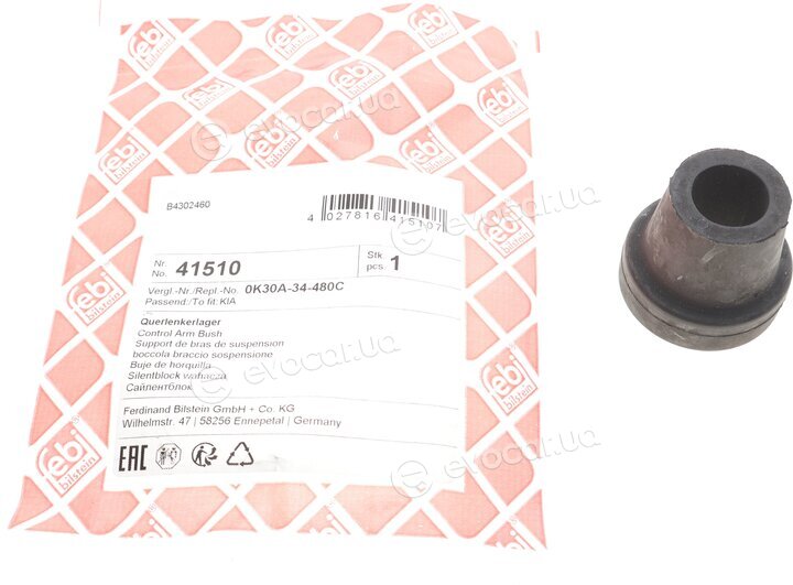 Febi 41510