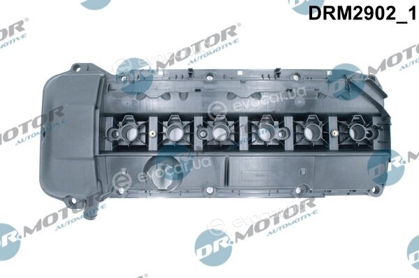 Dr. Motor DRM2902