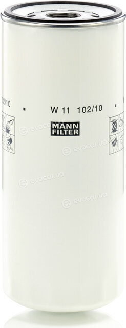 Mann W 11 102/10