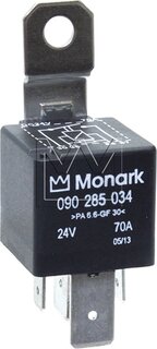 Monark 090285034