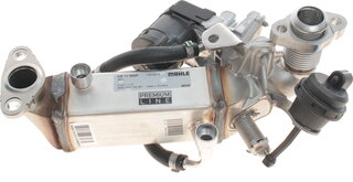Mahle CE 11 000P