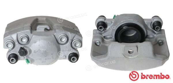 Brembo F 85 289