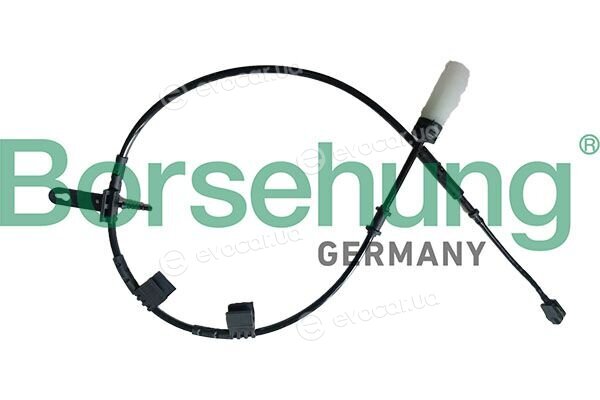 Borsehung B13169