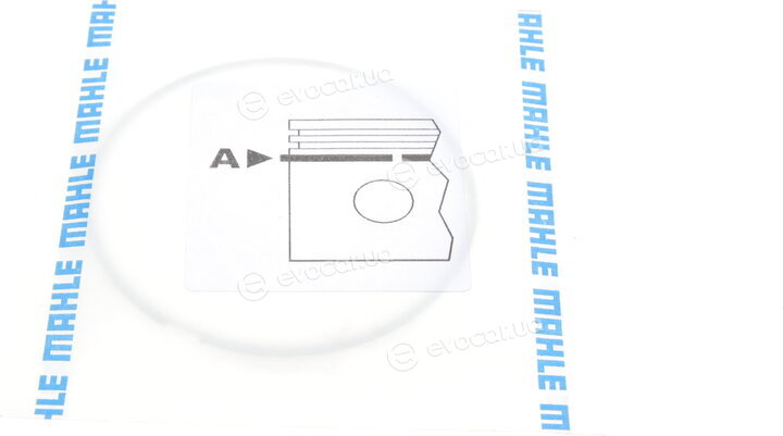 Mahle 028 15 N0